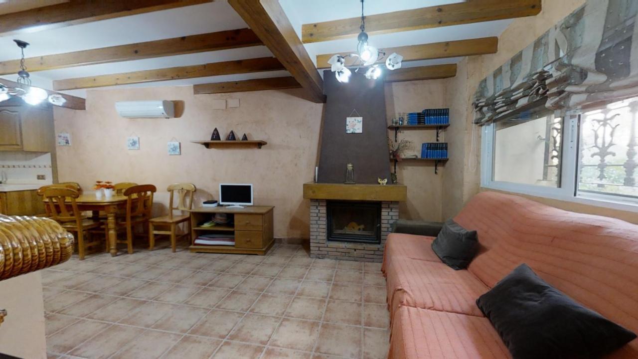 Casa San Rafael Villa Alicante Kültér fotó