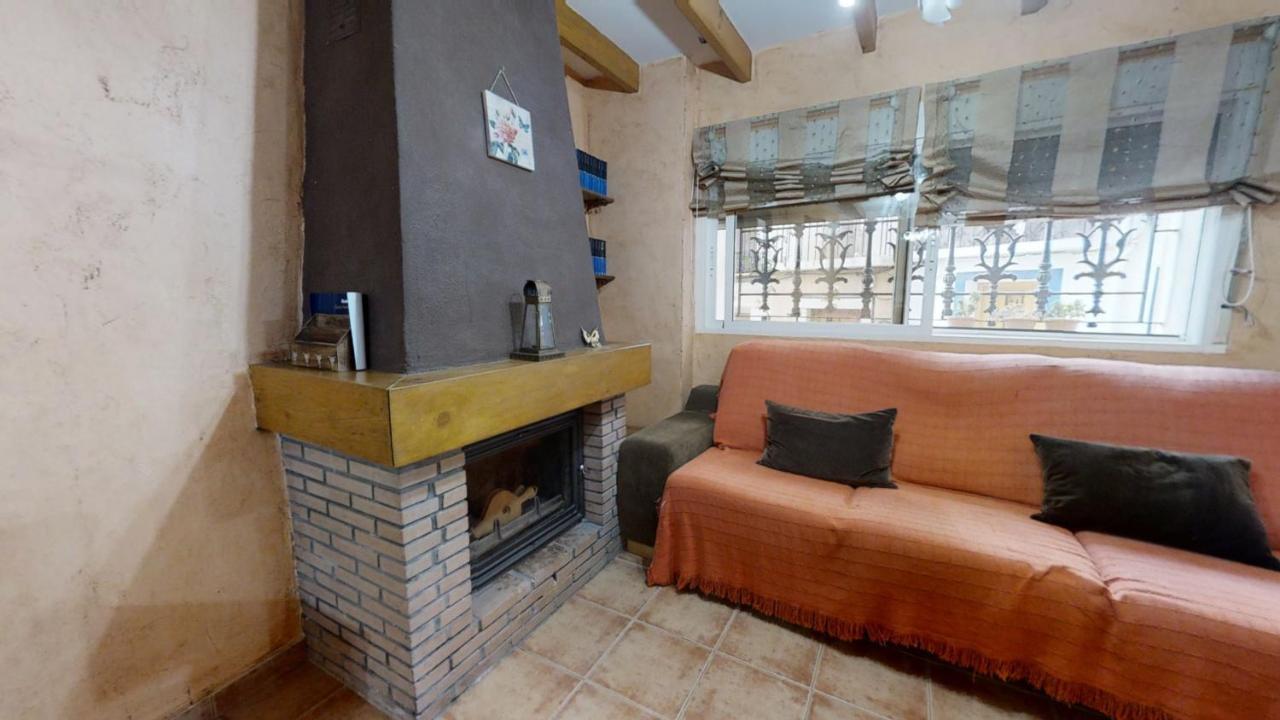 Casa San Rafael Villa Alicante Kültér fotó