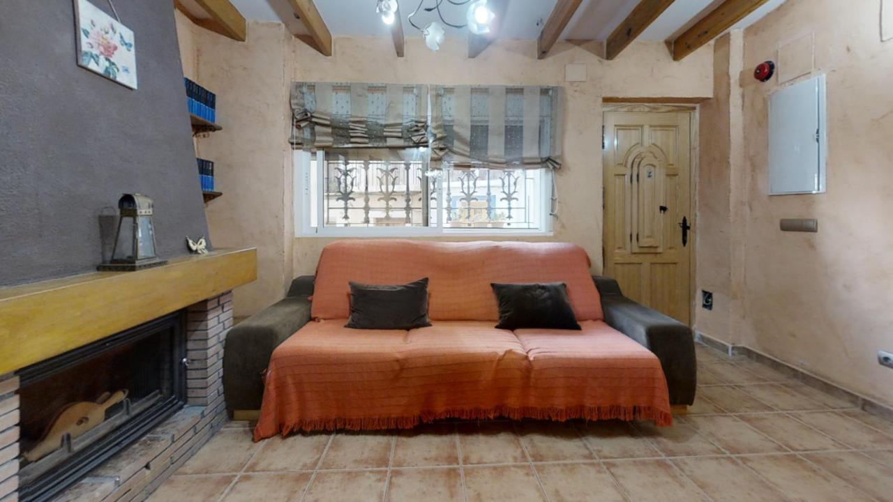 Casa San Rafael Villa Alicante Kültér fotó