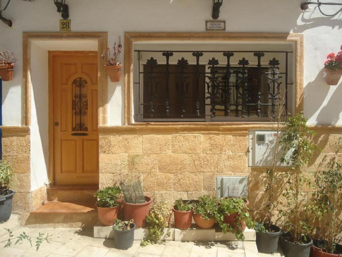 Casa San Rafael Villa Alicante Kültér fotó