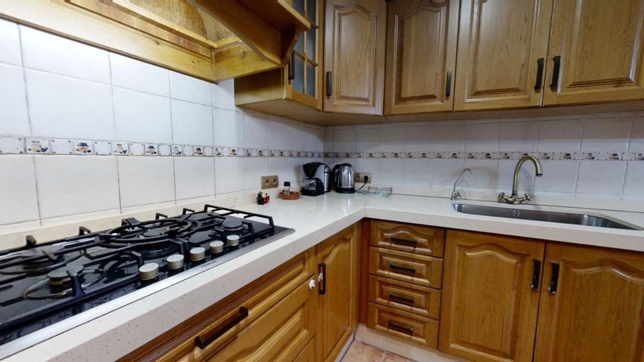Casa San Rafael Villa Alicante Kültér fotó