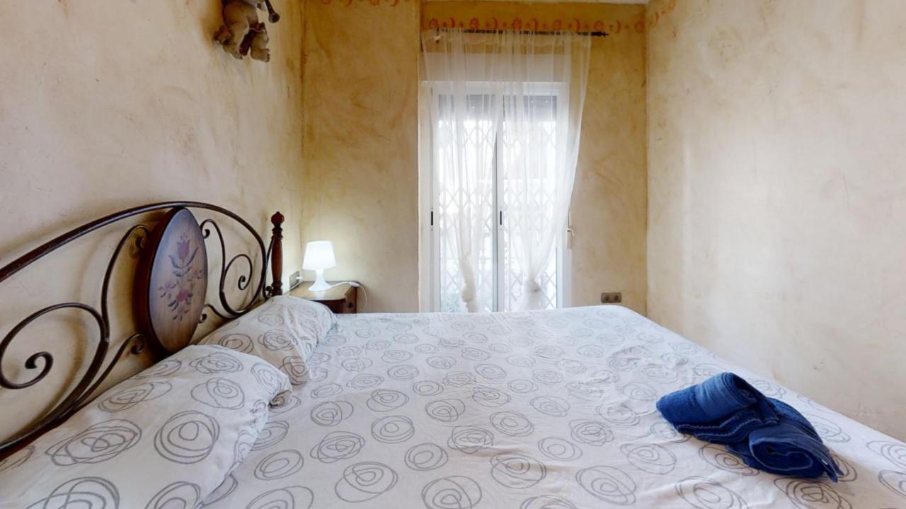 Casa San Rafael Villa Alicante Kültér fotó