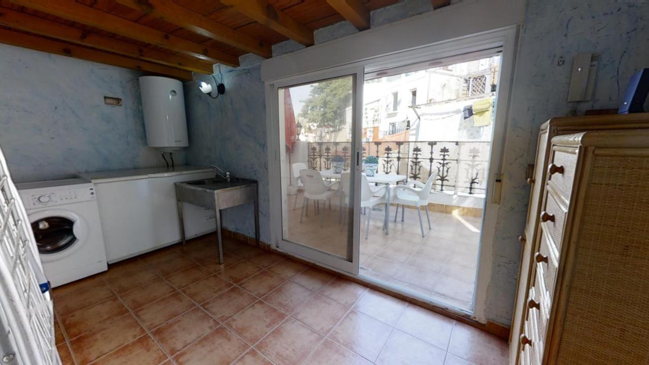 Casa San Rafael Villa Alicante Kültér fotó