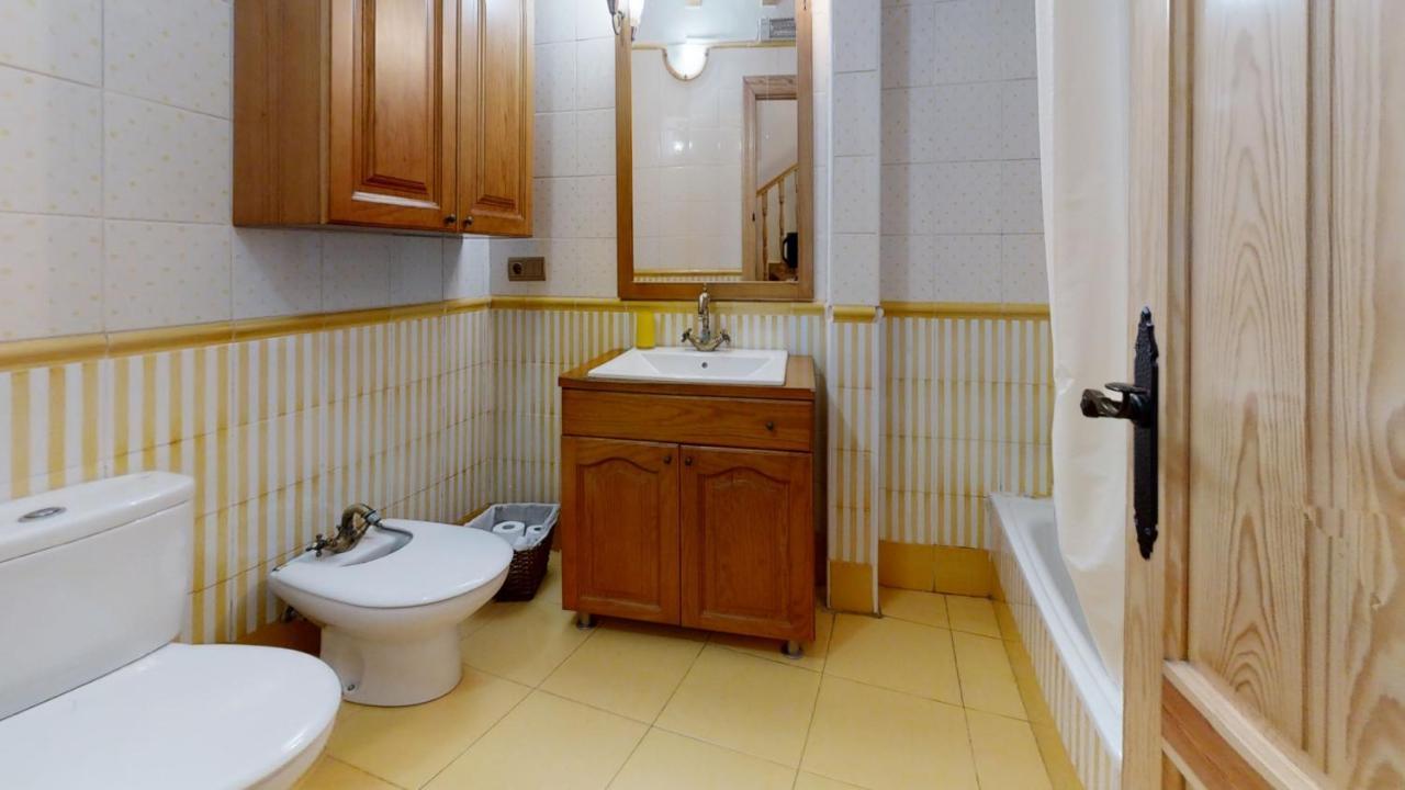 Casa San Rafael Villa Alicante Kültér fotó
