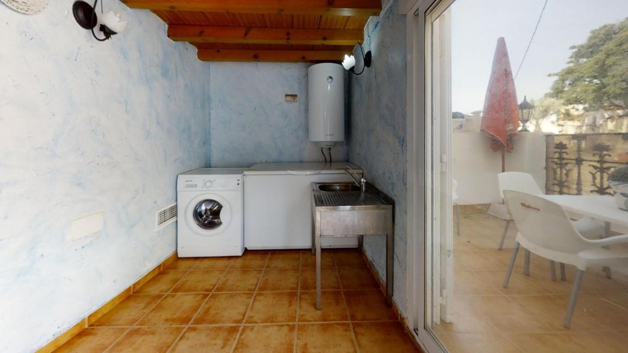 Casa San Rafael Villa Alicante Kültér fotó