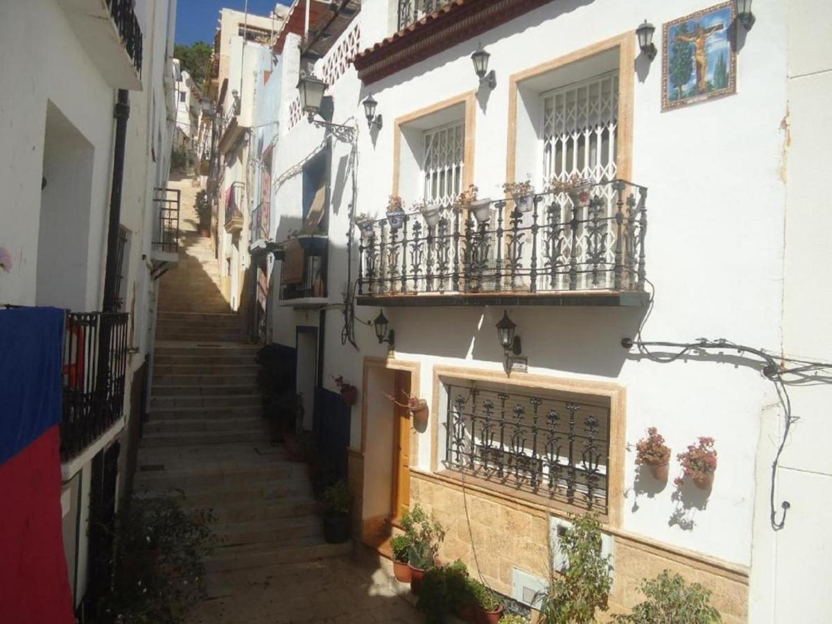 Casa San Rafael Villa Alicante Kültér fotó