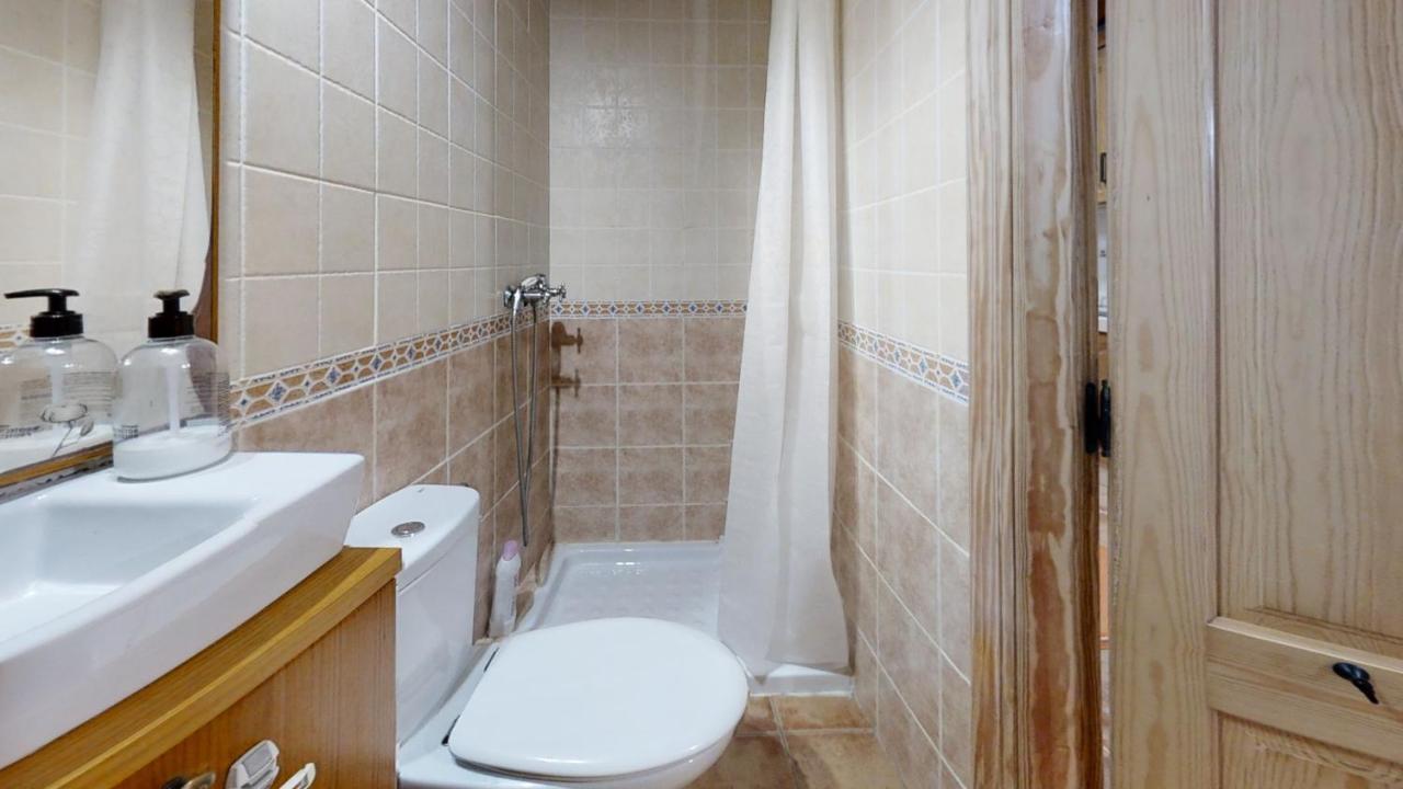 Casa San Rafael Villa Alicante Kültér fotó