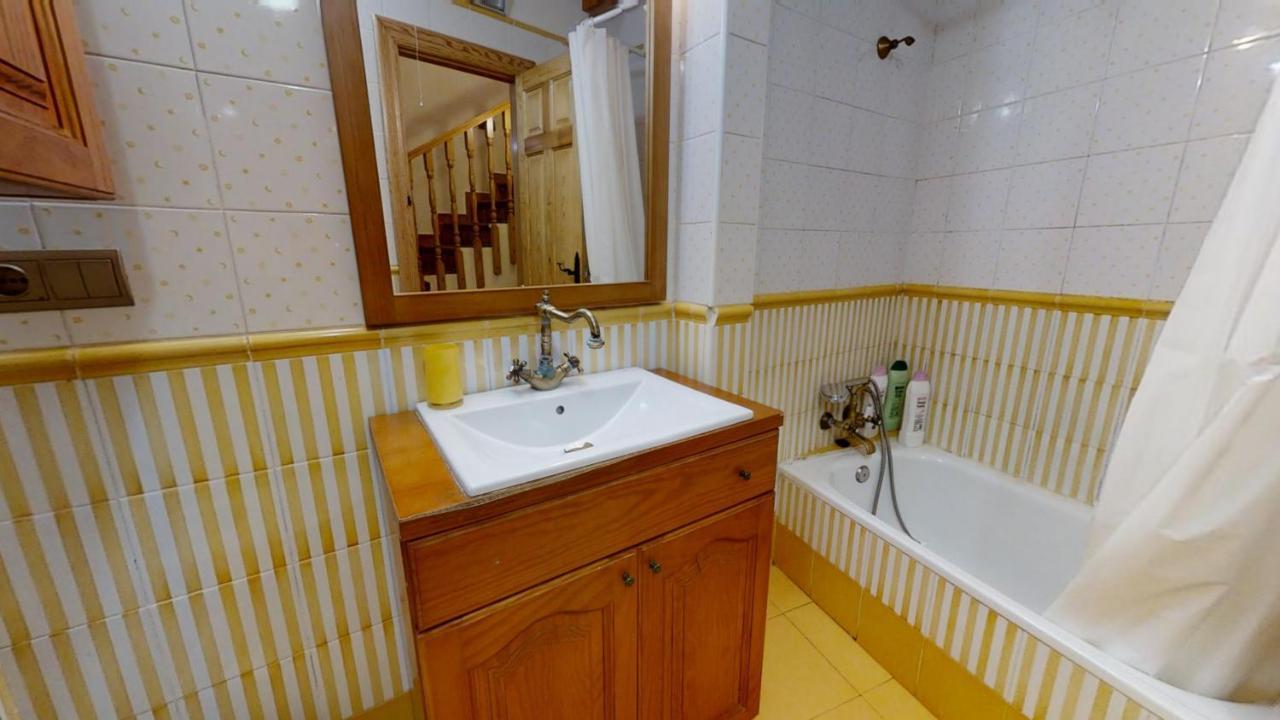 Casa San Rafael Villa Alicante Kültér fotó