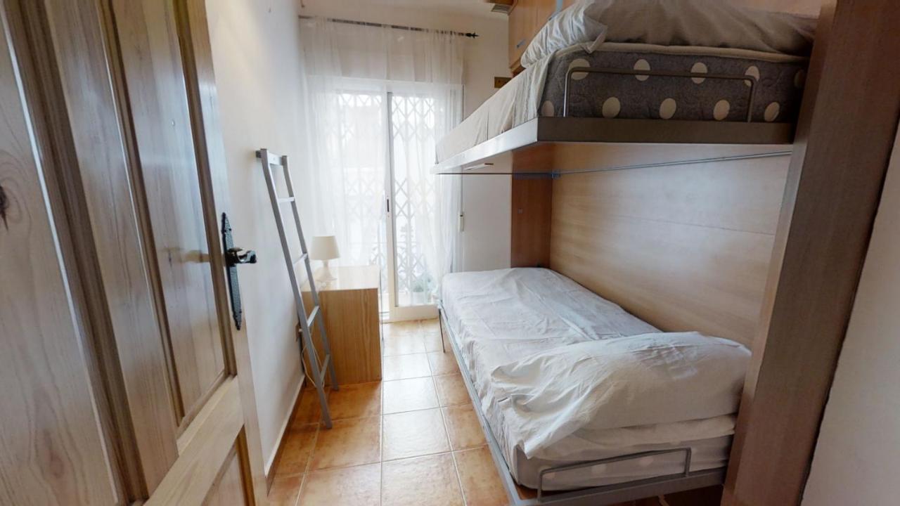 Casa San Rafael Villa Alicante Kültér fotó