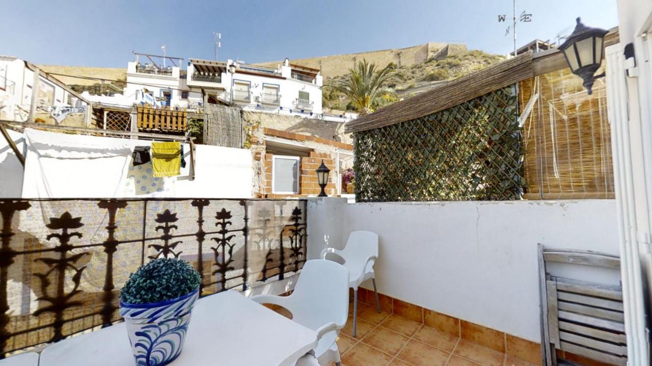 Casa San Rafael Villa Alicante Kültér fotó