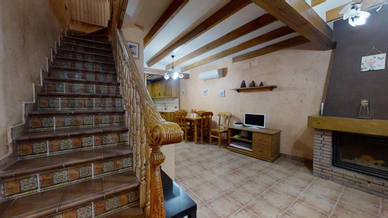 Casa San Rafael Villa Alicante Kültér fotó