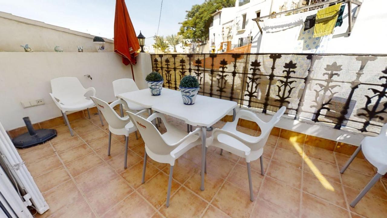 Casa San Rafael Villa Alicante Kültér fotó