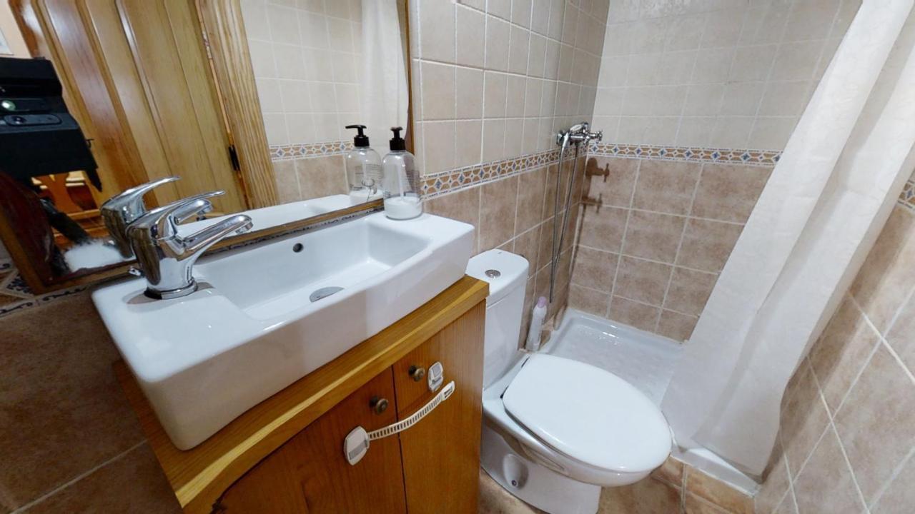Casa San Rafael Villa Alicante Kültér fotó